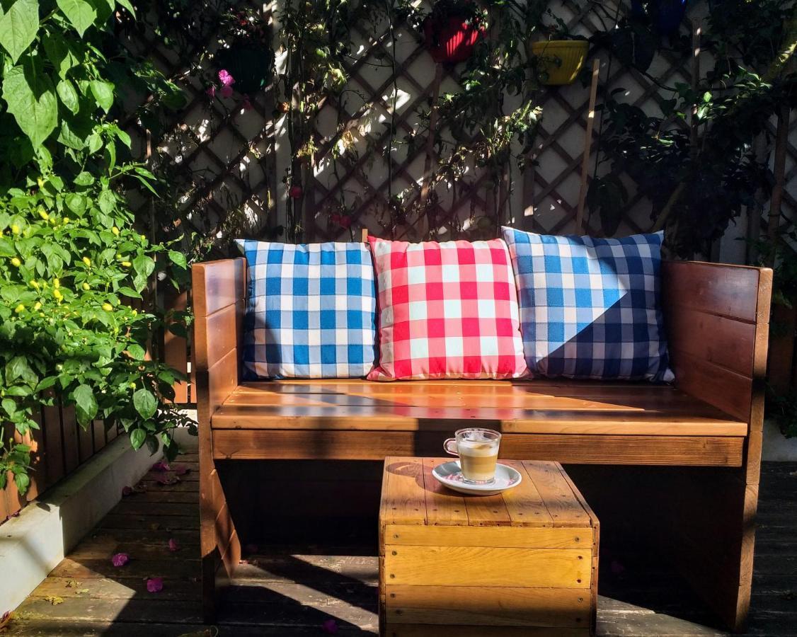 Cabo Da Vila Guesthouse Ribeira Grande Zewnętrze zdjęcie