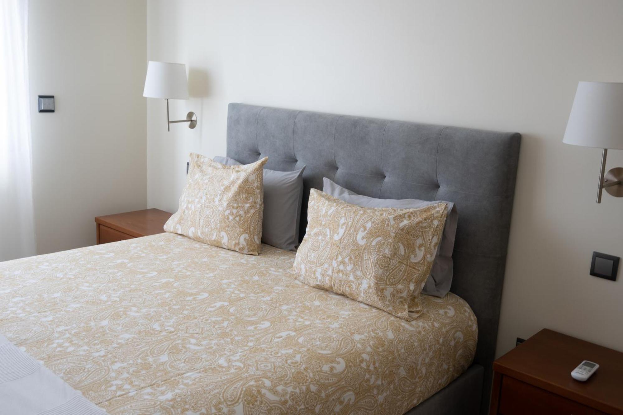 Cabo Da Vila Guesthouse Ribeira Grande Zewnętrze zdjęcie