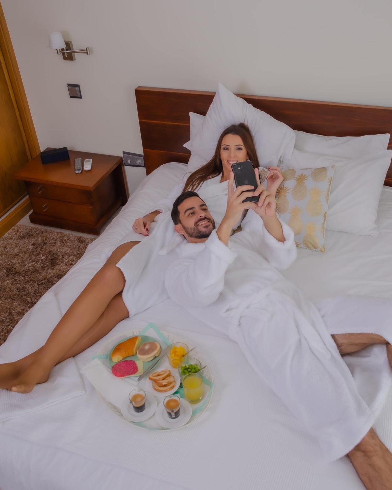 Cabo Da Vila Guesthouse Ribeira Grande Zewnętrze zdjęcie