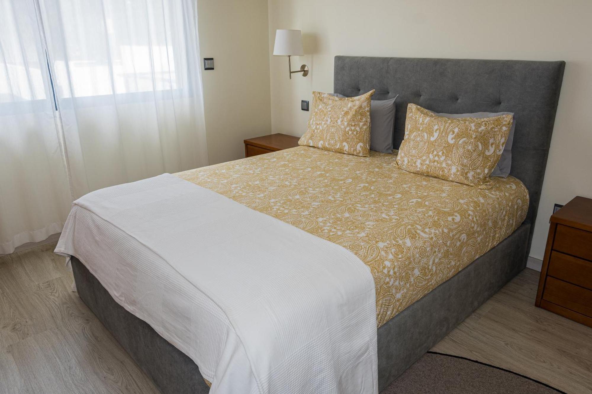 Cabo Da Vila Guesthouse Ribeira Grande Zewnętrze zdjęcie