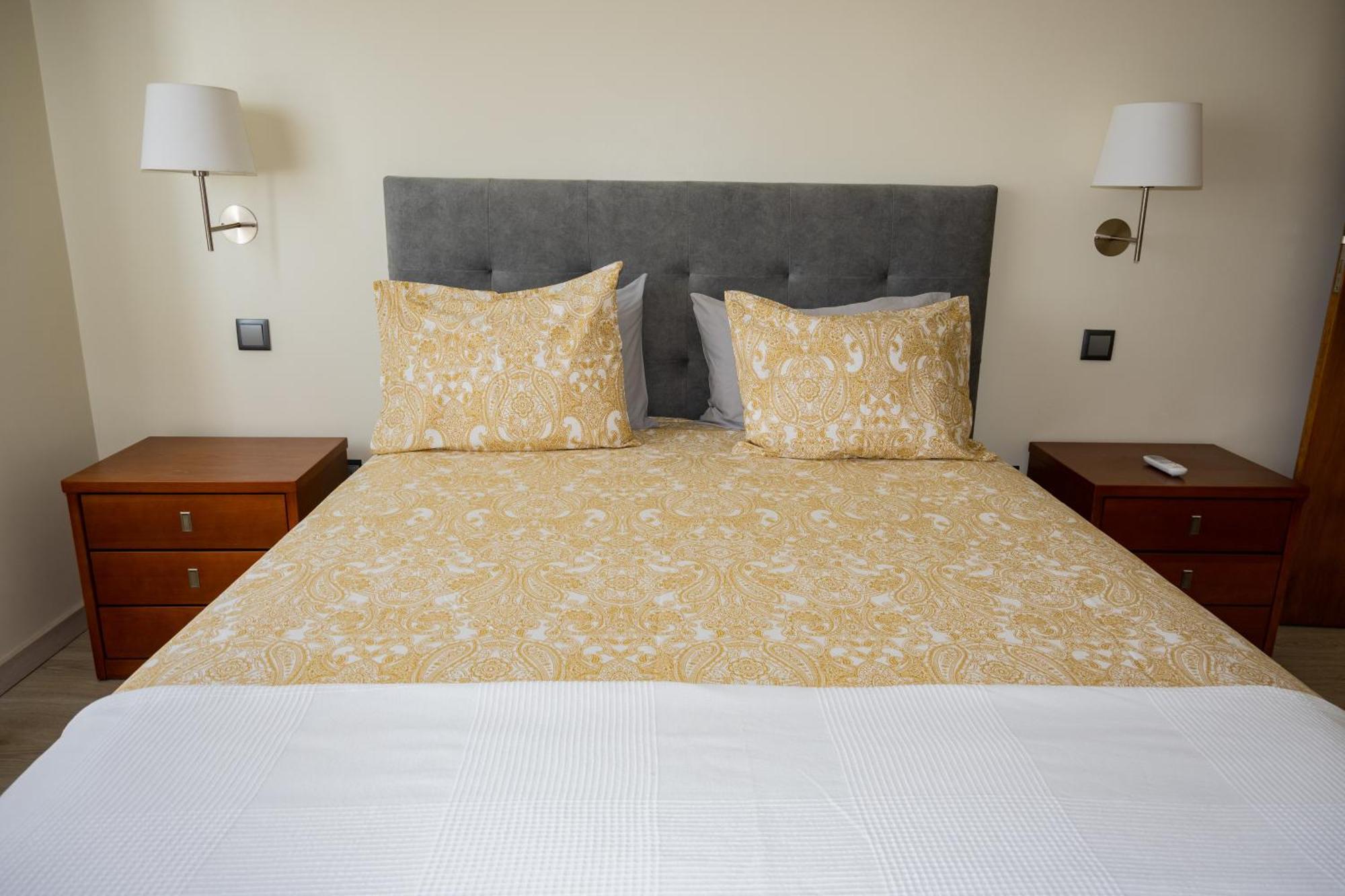 Cabo Da Vila Guesthouse Ribeira Grande Zewnętrze zdjęcie
