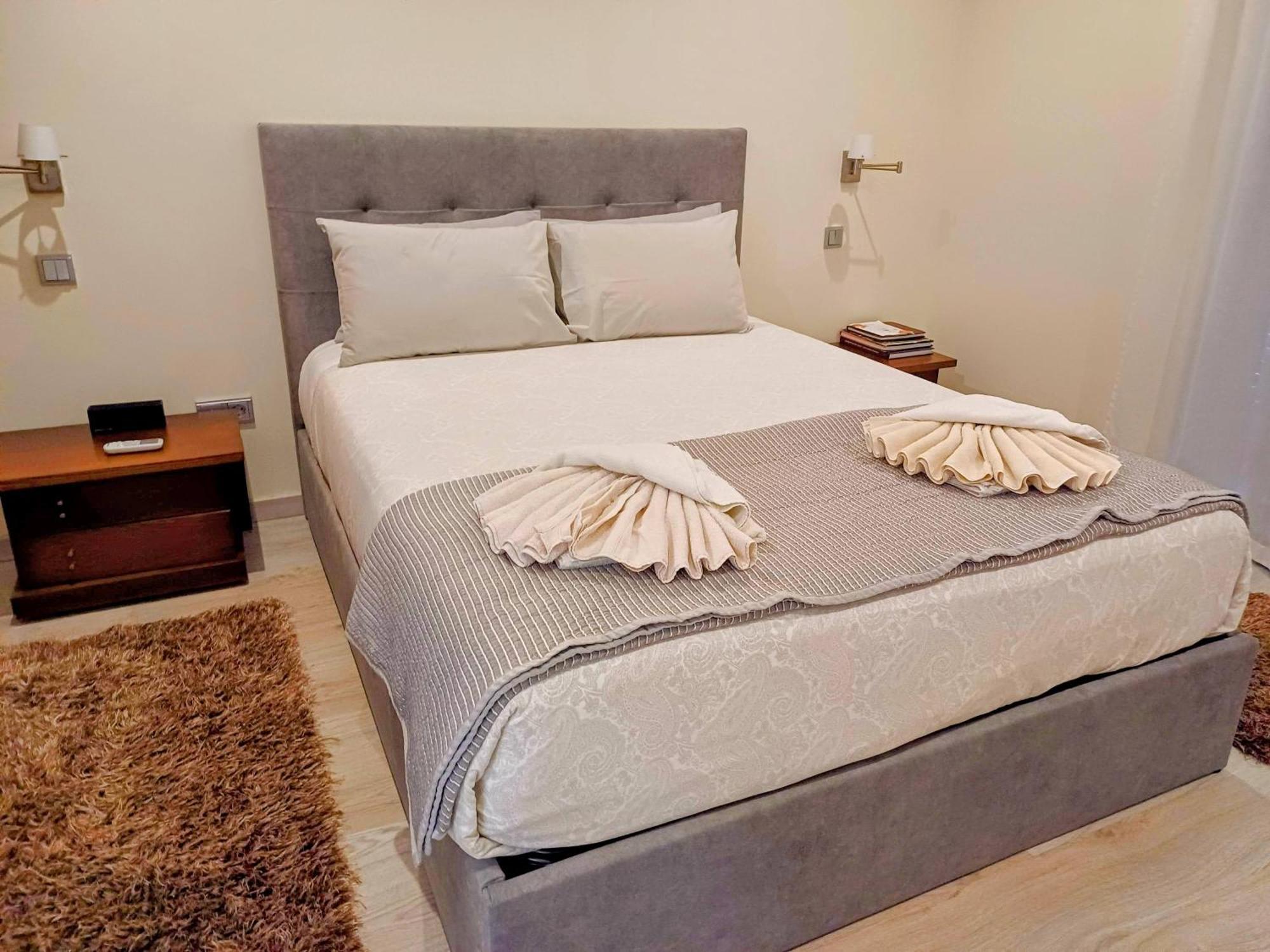 Cabo Da Vila Guesthouse Ribeira Grande Zewnętrze zdjęcie