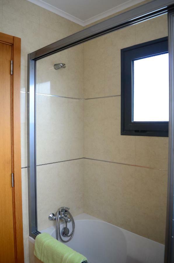 Cabo Da Vila Guesthouse Ribeira Grande Zewnętrze zdjęcie
