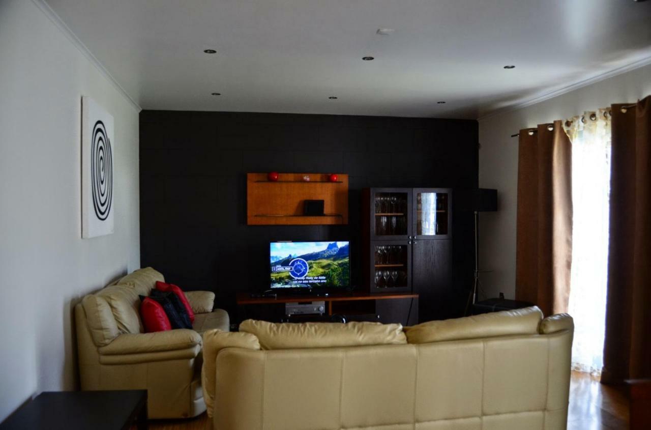 Cabo Da Vila Guesthouse Ribeira Grande Zewnętrze zdjęcie
