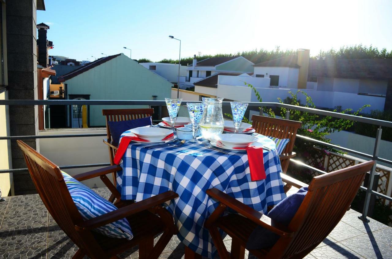 Cabo Da Vila Guesthouse Ribeira Grande Zewnętrze zdjęcie