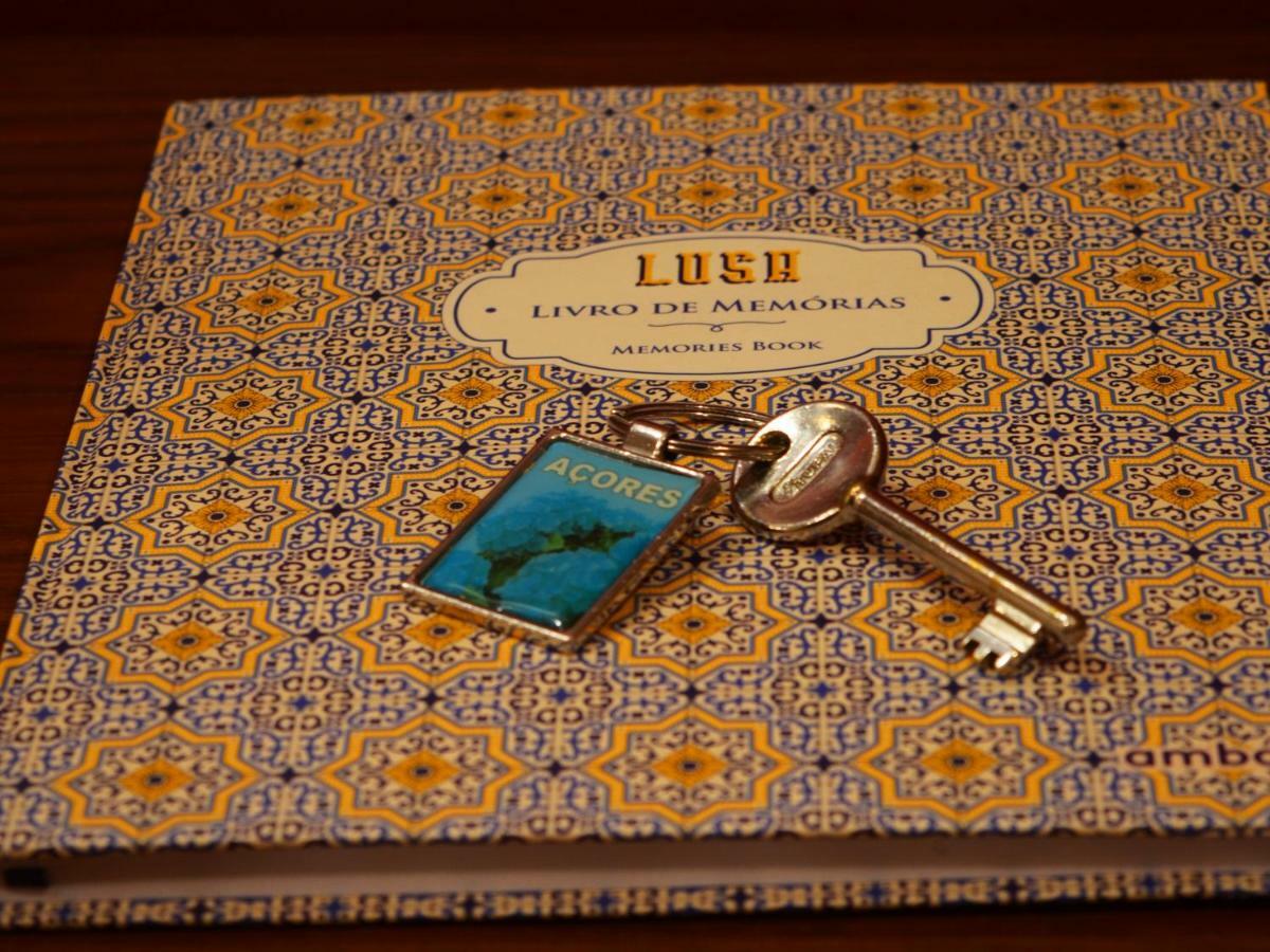 Cabo Da Vila Guesthouse Ribeira Grande Zewnętrze zdjęcie