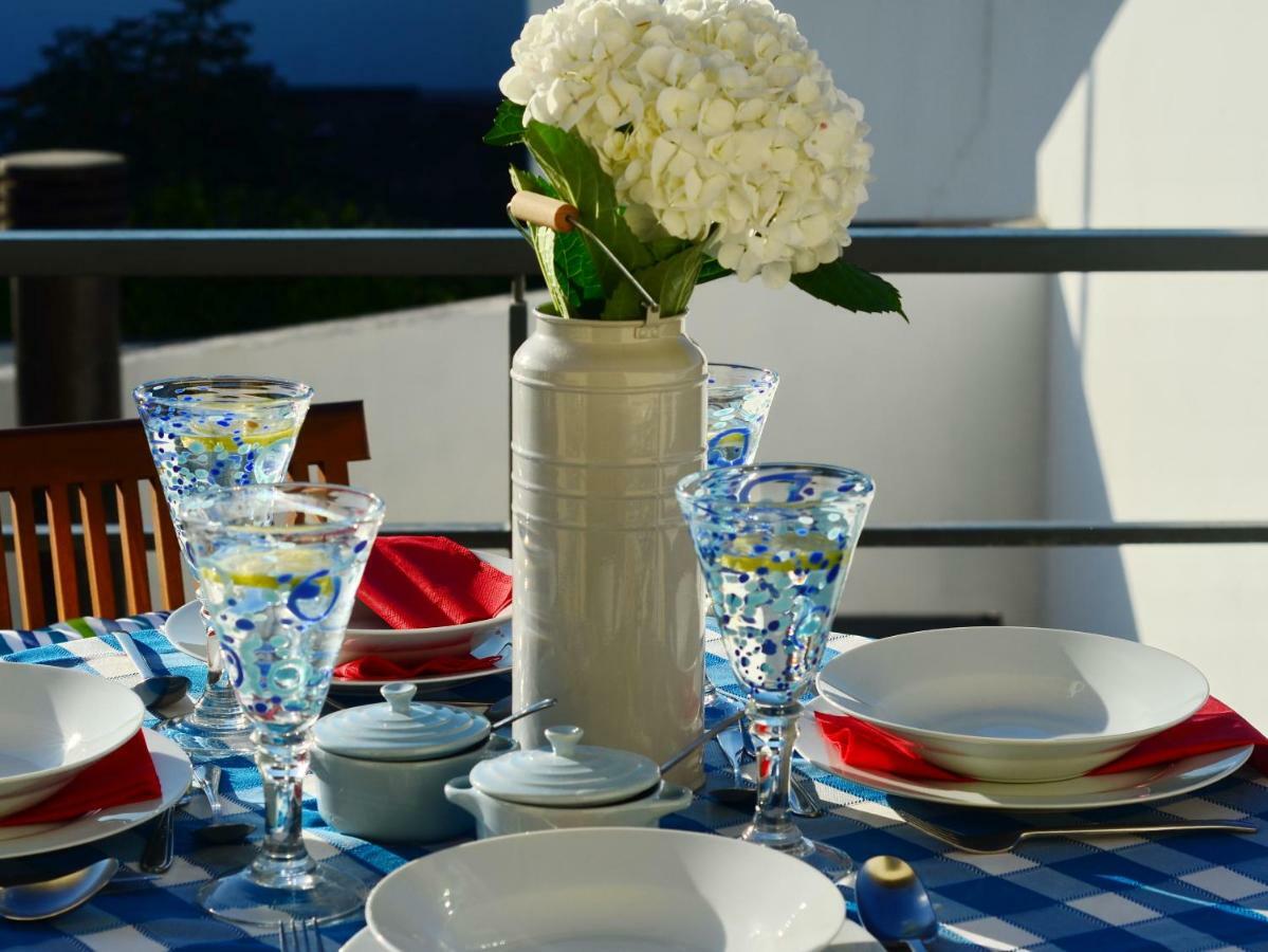 Cabo Da Vila Guesthouse Ribeira Grande Zewnętrze zdjęcie