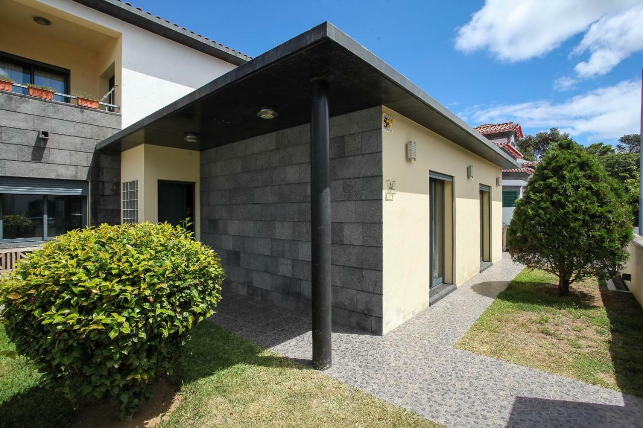 Cabo Da Vila Guesthouse Ribeira Grande Zewnętrze zdjęcie