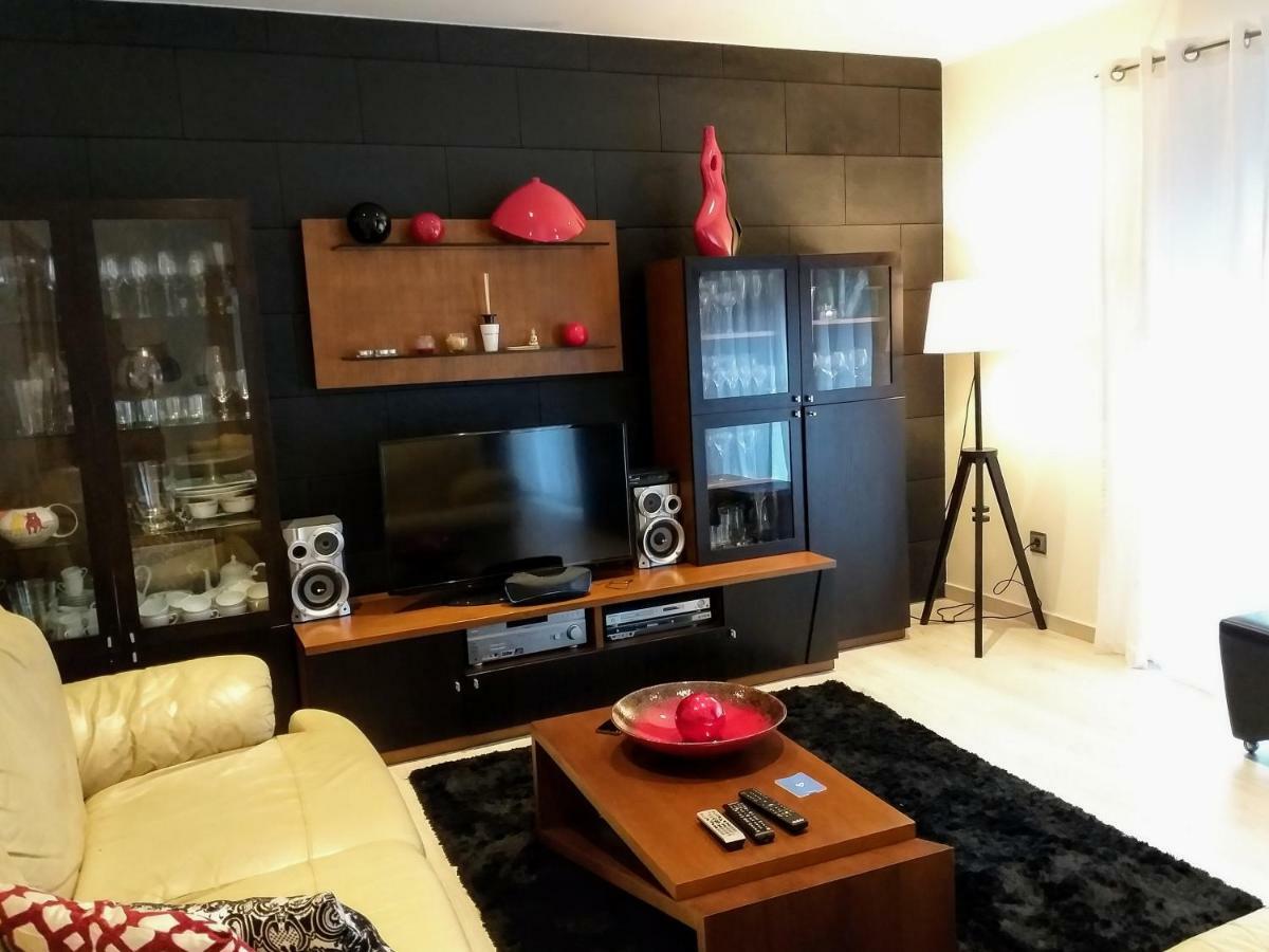 Cabo Da Vila Guesthouse Ribeira Grande Zewnętrze zdjęcie