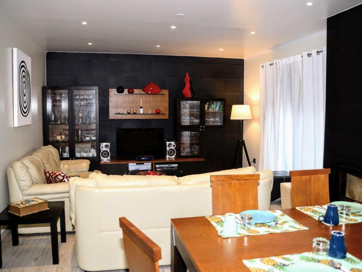 Cabo Da Vila Guesthouse Ribeira Grande Zewnętrze zdjęcie
