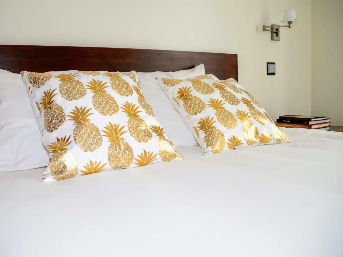 Cabo Da Vila Guesthouse Ribeira Grande Zewnętrze zdjęcie