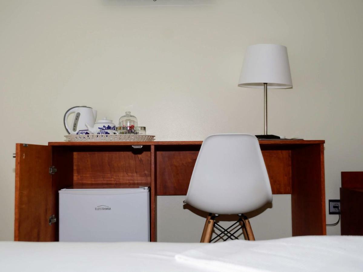 Cabo Da Vila Guesthouse Ribeira Grande Zewnętrze zdjęcie
