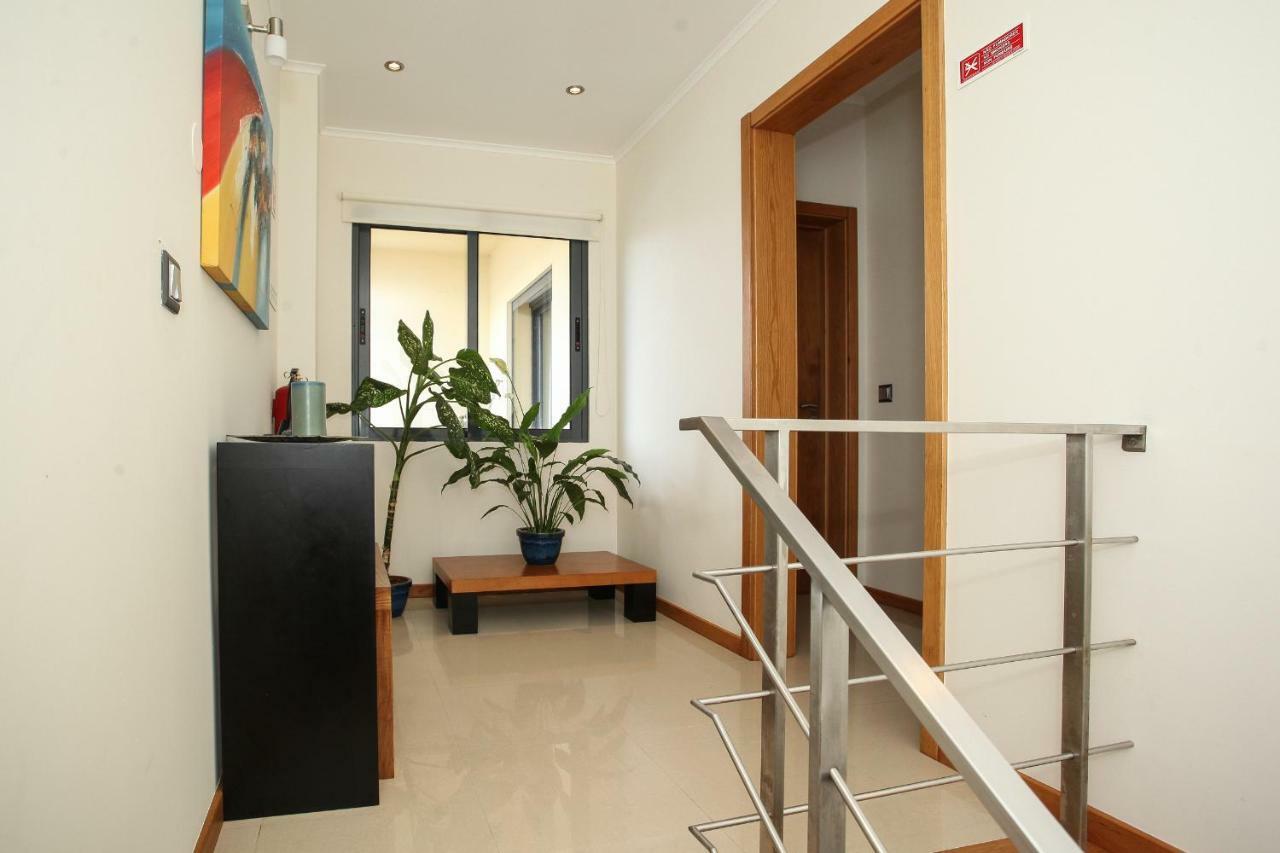 Cabo Da Vila Guesthouse Ribeira Grande Zewnętrze zdjęcie