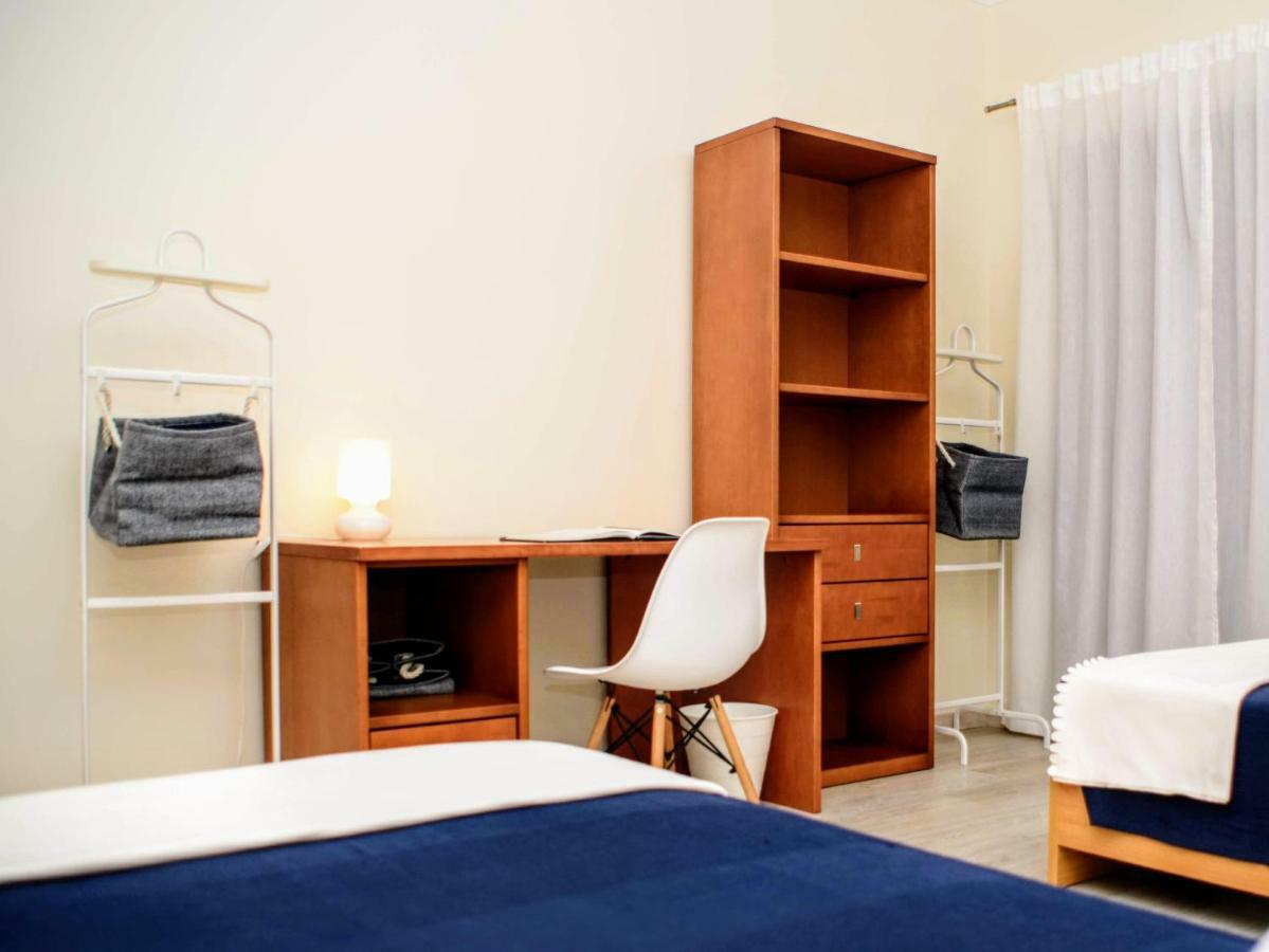 Cabo Da Vila Guesthouse Ribeira Grande Zewnętrze zdjęcie