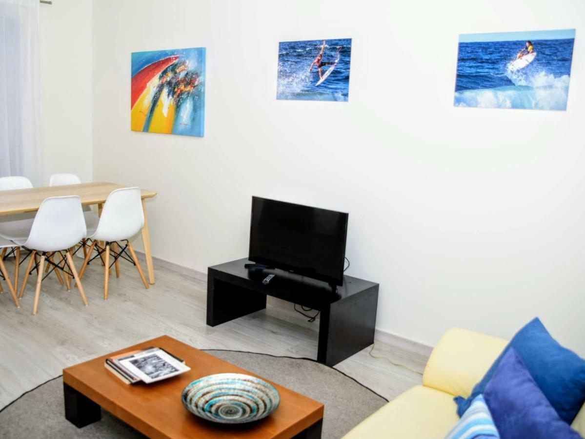 Cabo Da Vila Guesthouse Ribeira Grande Zewnętrze zdjęcie